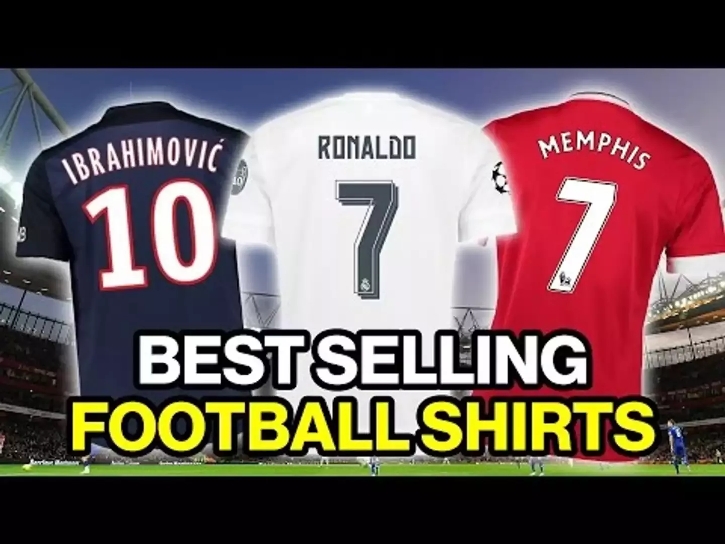 Supporto dei tifosi: una guida all'autentico merchandising della LaLiga