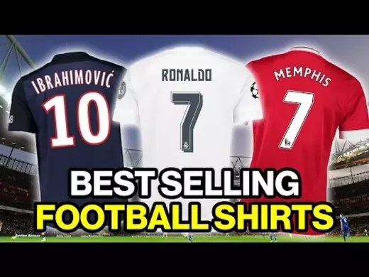 Supporto dei tifosi: una guida all'autentico merchandising della LaLiga