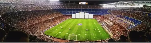 Più di un club: la cultura delle squadre della Liga