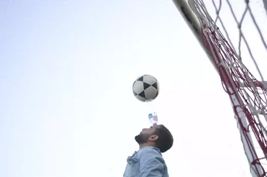 L'arte del calcio: analisi delle abilità degli MVP della Liga