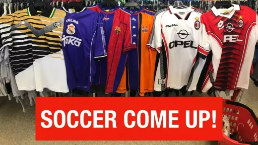 Shopping per superfan: 10 migliori articoli di merchandising a prezzi convenienti della Liga