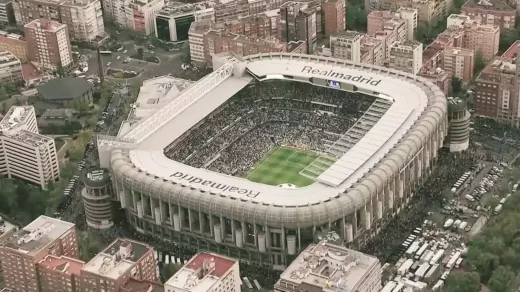 I 5 club più decorati nella ricca storia della Liga