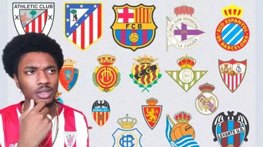 Articoli indispensabili: i 5 migliori articoli LaLiga per ogni fan